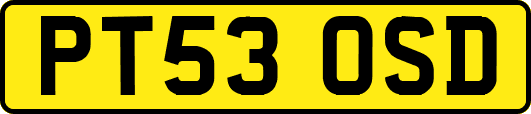 PT53OSD