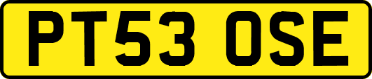 PT53OSE