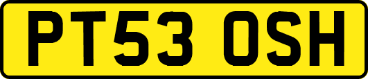PT53OSH