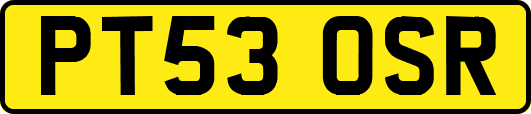 PT53OSR
