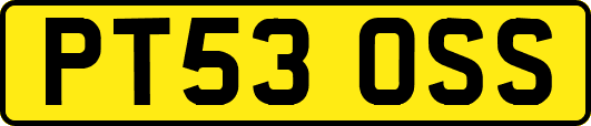 PT53OSS