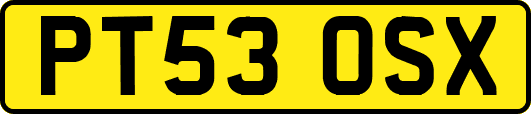 PT53OSX
