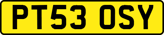 PT53OSY