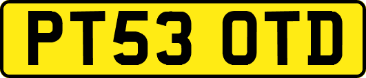 PT53OTD