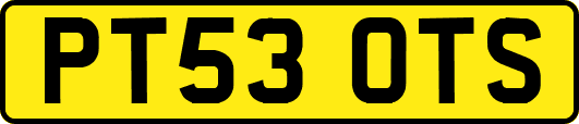 PT53OTS