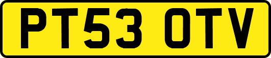 PT53OTV