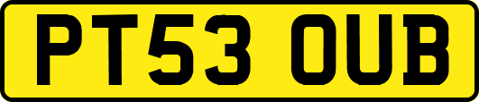 PT53OUB