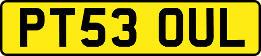 PT53OUL