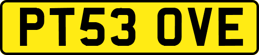 PT53OVE