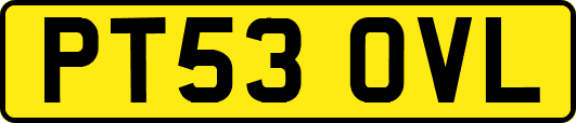 PT53OVL