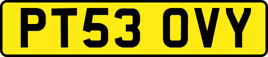 PT53OVY