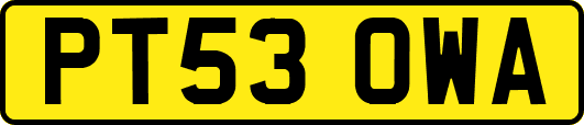 PT53OWA