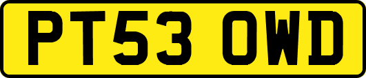 PT53OWD