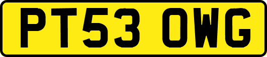 PT53OWG