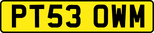 PT53OWM
