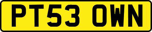 PT53OWN