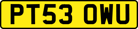 PT53OWU