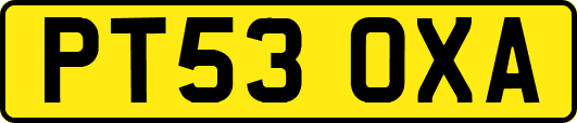 PT53OXA