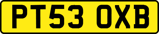 PT53OXB