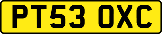 PT53OXC