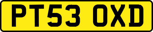 PT53OXD