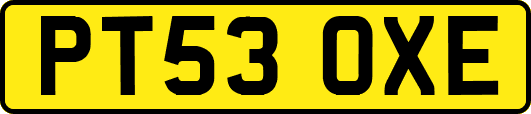 PT53OXE