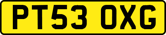 PT53OXG