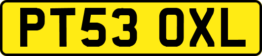 PT53OXL