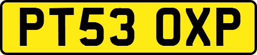 PT53OXP