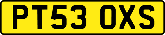 PT53OXS