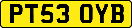 PT53OYB