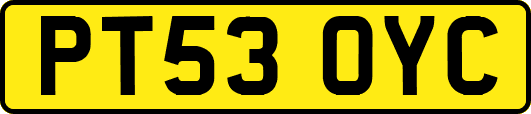 PT53OYC