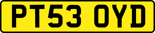 PT53OYD