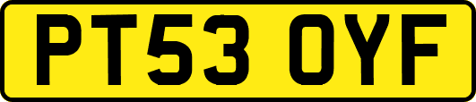 PT53OYF