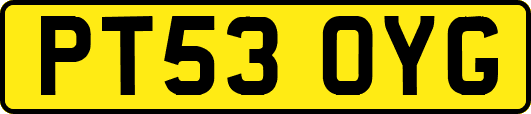 PT53OYG