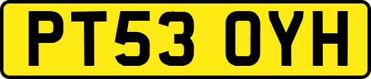 PT53OYH