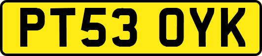 PT53OYK