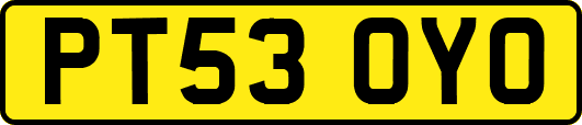 PT53OYO