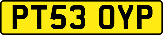 PT53OYP
