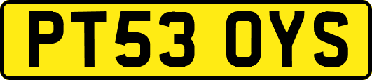PT53OYS
