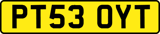 PT53OYT