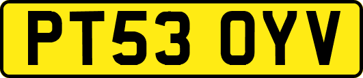 PT53OYV