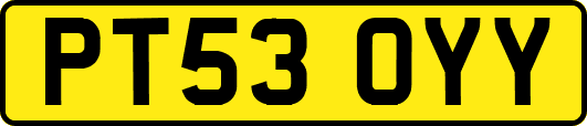 PT53OYY