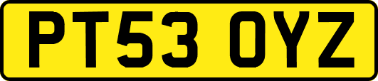 PT53OYZ