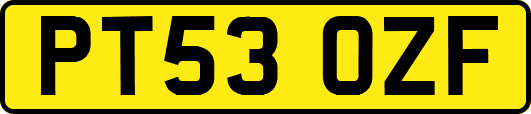 PT53OZF