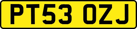 PT53OZJ