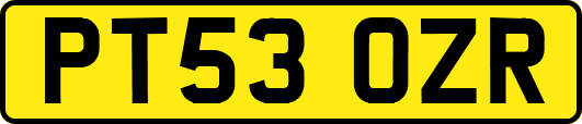PT53OZR