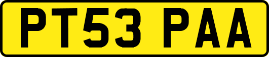 PT53PAA