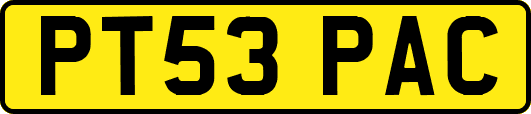 PT53PAC