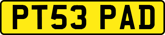 PT53PAD